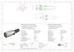 Datasheet for Goobay 11956, EAN: 4040849119569