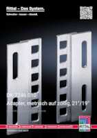 Datenblatt zu Rittal 7246010, EAN: 4028177401884