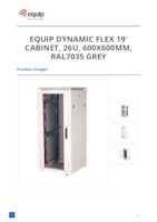 Datasheet for Equip EDF-26-6060-G-BIAA, EAN: 4015867232897