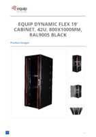 Datasheet for Equip EDF-42-8010-B-HJAA, EAN: 4015867233115