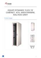 Datasheet for Equip EDF-47-6010-G-BIAA, EAN: 4015867233177