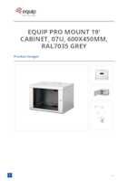 Datasheet for Equip EPM-07-6045-G-CBAA, EAN: 4015867232187
