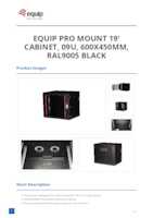 Datasheet for Equip EPM-09-6045-B-CBAA, EAN: 4015867232217