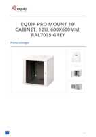 Datasheet for Equip EPM-12-6060-G-CBAA, EAN: 4015867232279