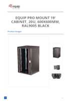 Datasheet for Equip EPM-20-6060-B-CBAA, EAN: 4015867232347