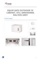 Datasheet for Equip ESO-07-6045-G, EAN: 4015867232361