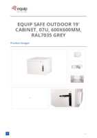 Datasheet for Equip ESO-07-6060-G, EAN: 4015867232378