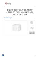 Datasheet for Equip ESO-09-6045-G, EAN: 4015867232385