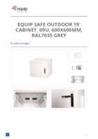 Datasheet for Equip ESO-09-6060-G, EAN: 4015867232392
