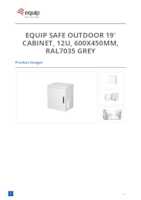 Datasheet for Equip ESO-12-6045-G, EAN: 4015867232408
