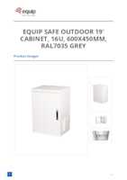 Datasheet for Equip ESO-16-6045-G, EAN: 4015867232422