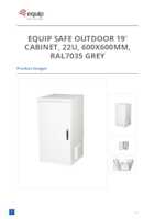 Datasheet for Equip ESO-22-6060-G, EAN: 4015867232460