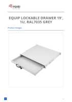 Datasheet for Equip EZD-1-G, EAN: 4015867233450