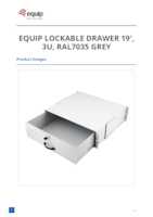 Datasheet for Equip EZD-3-G, EAN: 4015867233498