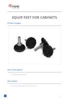 Datasheet for Equip EZF-1, EAN: 4015867233788