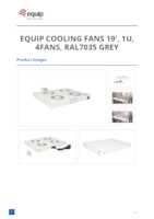Datasheet for Equip EZF-4-G, EAN: 4015867233313