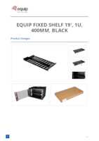 Datasheet for Equip EZFS-19-1-40-B, EAN: 4015867232767