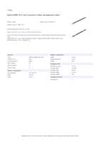 Datasheet for Equip EZMB-10-G, EAN: 4015867236338