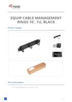 Datenblatt zu Equip EZMR-10-B, EAN: 4015867236345