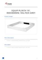 Datasheet for Equip EZP-8080-G, EAN: 4015867233627