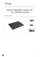Datasheet for Equip EZVS-19-1-35-B, EAN: 4015867232682