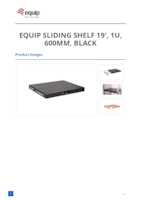 Datasheet for Equip EZVS-19-1-60-B, EAN: 4015867232613
