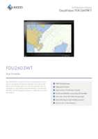 Datenblatt zu Eizo FDU2603WT-BK, EAN: 4995047046028