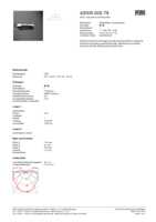 Datenblatt zu Goobay 16076, EAN: 4040849160769