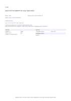 Datasheet for Zebra SG-ET5X-HNDSTP-01