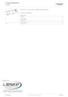 Datenblatt zu Hager FZ980, EAN: 3250612764822