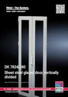 Datasheet for Rittal 7824280, EAN: 4028177570924