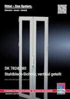 Datenblatt zu Rittal 7824280, EAN: 4028177570924