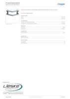 Datenblatt zu Hager BKIS121303EVERZ, EAN: 4012740205658
