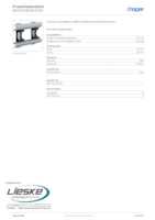 Datenblatt zu Hager BKIS121304EVERZ, EAN: 4012740205627