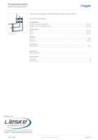 Datenblatt zu Hager BKIS121305DVERZ, EAN: 4012740205924