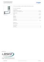 Datenblatt zu Hager BKIS121305EVERZ, EAN: 4012740205689