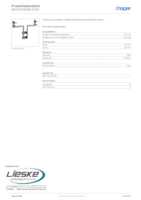 Datenblatt zu Hager BKIS121308EVERZ, EAN: 4012740205719