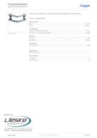 Datasheet for Hager BKIS251303EVERZ, EAN: 4012740205771