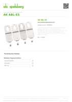 Datenblatt zu Spelsberg 79300401, EAN: 4013902062713