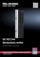 Datenblatt zu Rittal 7827544, EAN: 4028177552845