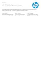 Datasheet for HP V0L82AA#ABB, EAN: 0889894813190