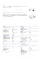 Datenblatt zu Acer MR.JWK11.00P, EAN: 4711121577826