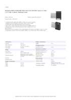 Datasheet for Samsung MUF-512AB/APC, EAN: 8806095379852