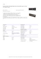 Datasheet for Samsung MUF-512BE4/APC, EAN: 8806095379708