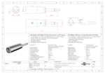 Datasheet for Goobay 27452, EAN: 4040849274527