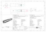 Datasheet for Goobay 27454, EAN: 4040849274541