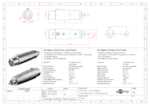 Datasheet for Goobay 27455, EAN: 4040849274558