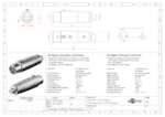Datasheet for Goobay 27457, EAN: 4040849274572