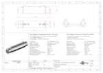 Datasheet for Goobay 27459, EAN: 4040849274596