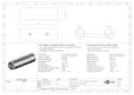 Datasheet for Goobay 27460, EAN: 4040849274602